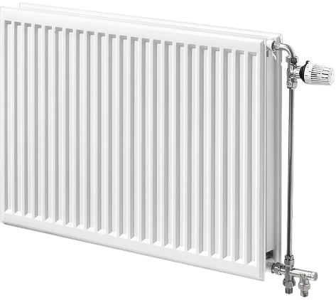 witte radiator