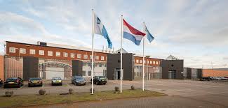 Penitentiaire inrichting